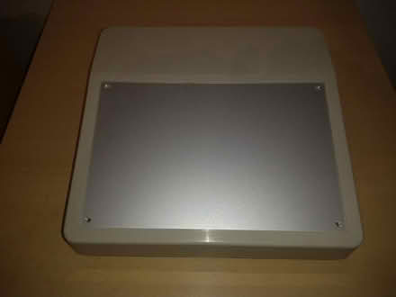 Photo of free Instrument/electronics project box plastic/aluminium (Knaresborough HG5) #1