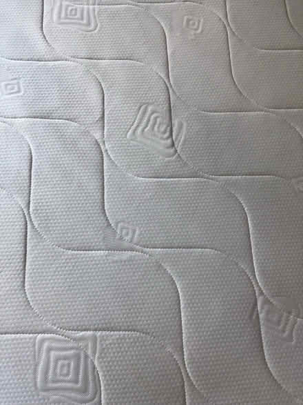 Photo of free Double mattress, hardly used vgc (Bedford MK40) #3
