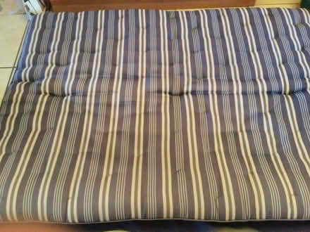 Photo of free Swing seat cushions (Penn Hill BH14) #1