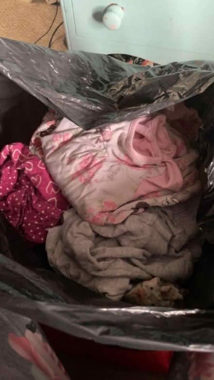 Photo of free Job lot girls clothes (Eastlands CV21) #1