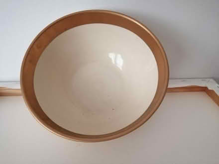 Photo of free Decorative bowl (Arkleston PA4) #2