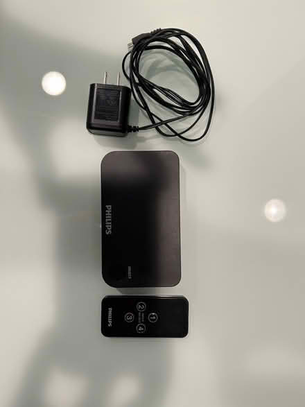 Photo of free HDMI input switcher (North Barrington) #1
