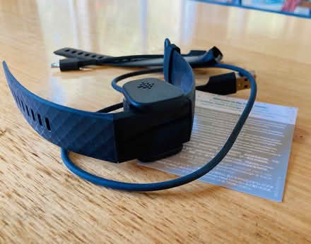 Photo of free Fitbit (Kew East) #2