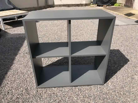 Photo of free Cube storage (Brentford, TW8) #1