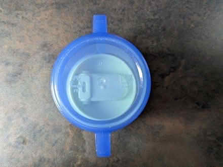 Photo of free Sippy cups (Leyland, Lancashire - PR26) #2