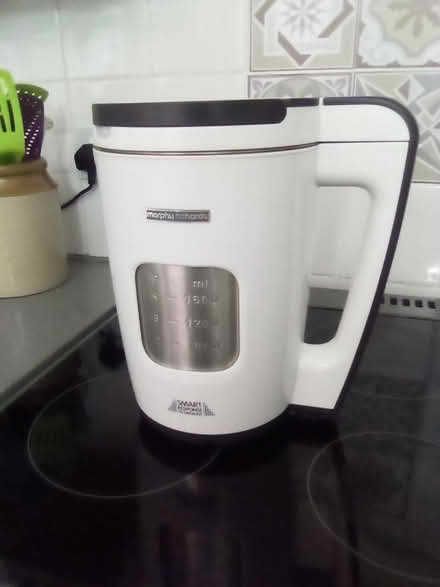 Photo of free Electric Soupmaker (Bognor Regis PO21) #1