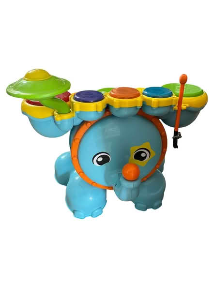 Photo of free Kids drum set (Drumcondra) #1