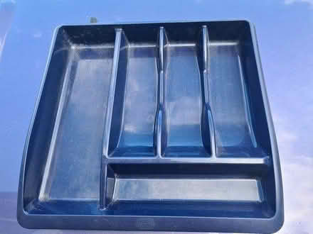Photo of free Cutlery tray (Colinton EH13) #1