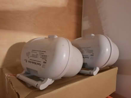 Photo of free Food waste caddies (Glenrinnes AB55) #1