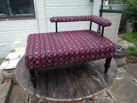 Photo of free Cat/Dog Bed (Broomfield Chelmsford) #1