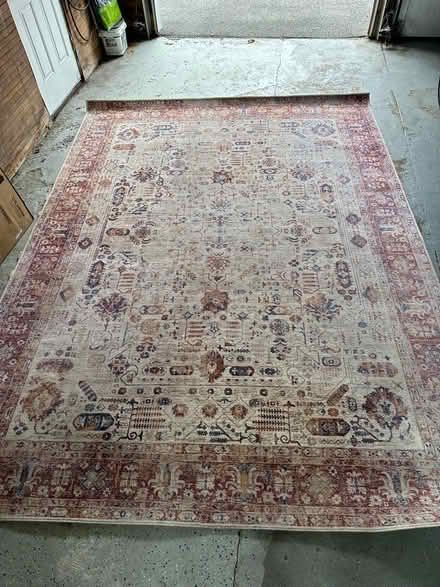 Photo of free Floor carpet (Adam’s Shore) #1
