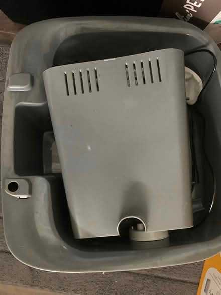 Photo of free Dog Water Fountain (Germantown) #2