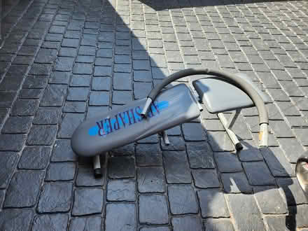 Photo of free ABDOMINAL BENCH/Sit-Up Bench (Bearsted) #1
