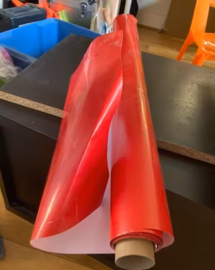 Photo of free Paper for wrapping or crafts (Shepherds Bush W11) #1