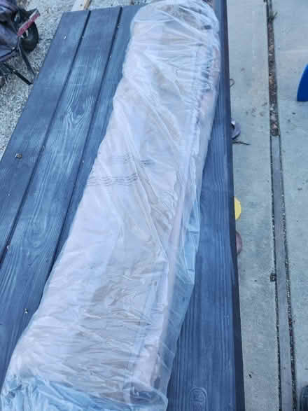 Photo of free Screen room for gazebo (Rancho Palos Verdes) #1