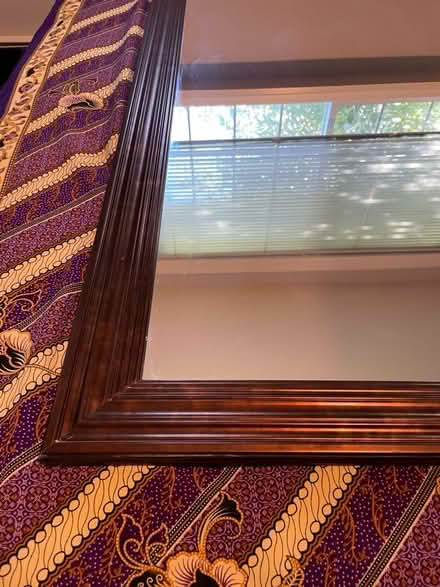Photo of free Large bathroom mirror (NW Littleton / SW Lakewood) #1