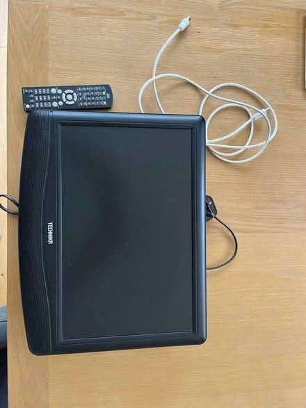Photo of free 17” tv (Handbridge CH4) #2