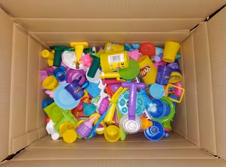 Photo of free Play dough / clay tools (Rodbourne SN2) #1