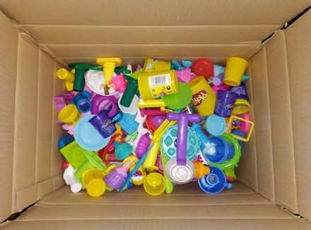 Photo of free Play dough / clay tools (Rodbourne SN2) #1