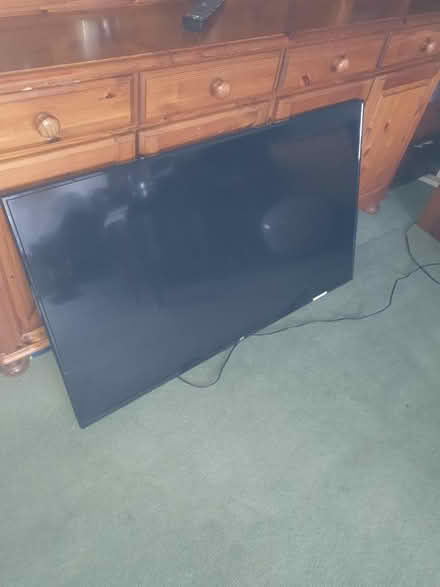 Photo of free TV (Eastwood) #1