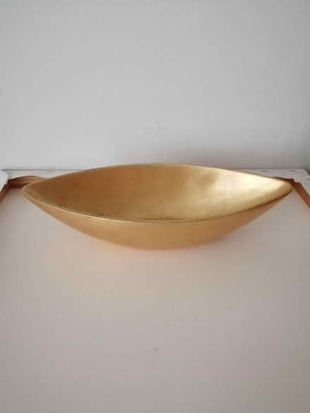 Photo of free Decorative bowl (Arkleston PA4) #2