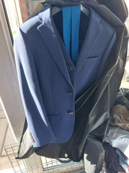 Photo of free Boys 3 piece suit (Farlington PO6) #1