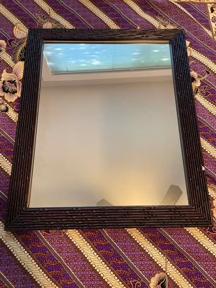 Photo of free Mirror - bedroom or vanity (NW Littleton / SW Lakewood) #2