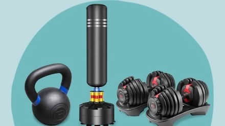 Photo of Workout & Fitness Equipment (Emneth, Wisbech) #2