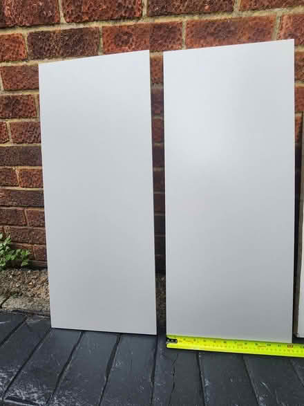 Photo of free Shelving (Bearsted) #3