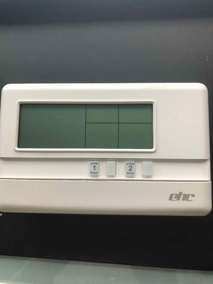 Photo of free Electric C/H controls (Roundhay LS8) #2