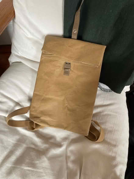 Photo of free Rucksack (Harringay N4) #2