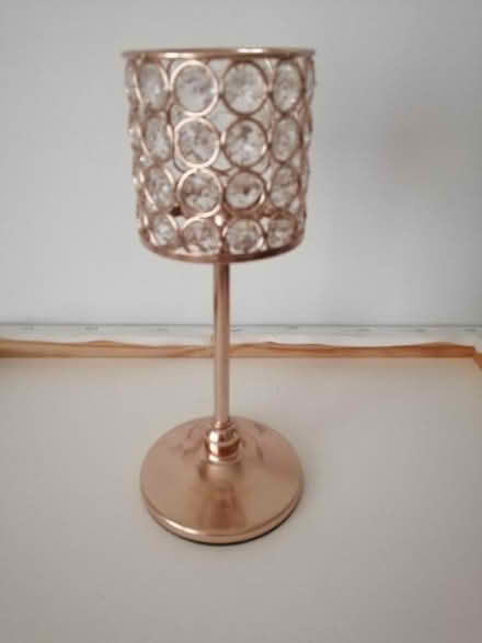 Photo of free Candle holder (Arkleston PA4) #1