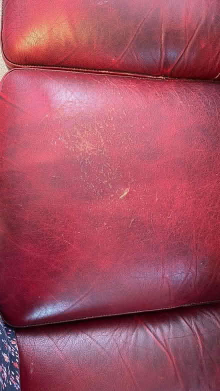 Photo of free Thomas Lloyd sofas (RM5) #3