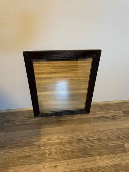 Photo of free Mirror - bedroom or vanity (NW Littleton / SW Lakewood) #1