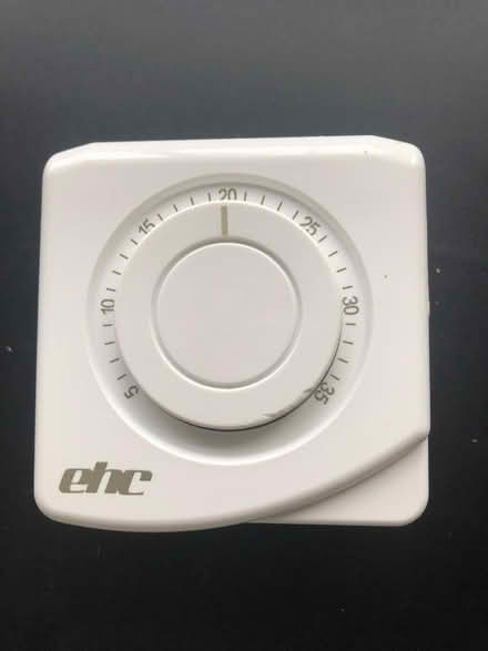 Photo of free Electric C/H controls (Roundhay LS8) #1