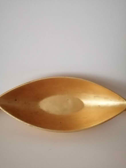 Photo of free Decorative bowl (Arkleston PA4) #1