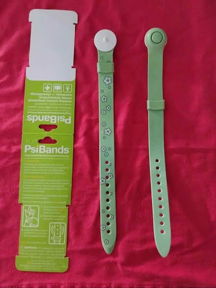 Photo of free PsiBands (Ventura Palo Alto) #1