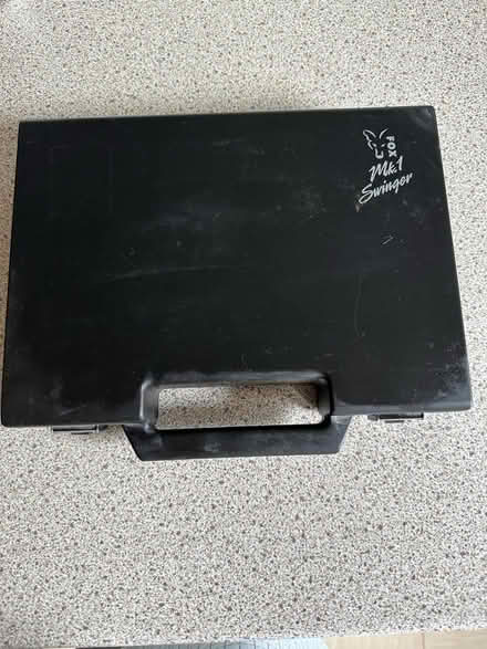 Photo of free Fox fishing, bobbins (Dunstable) #1
