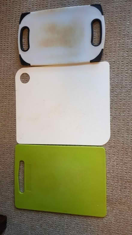 Photo of free Chopping boards (NG8 wollaton) #1