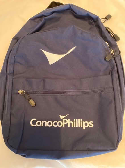 Photo of free Rucksack (AB10) #1