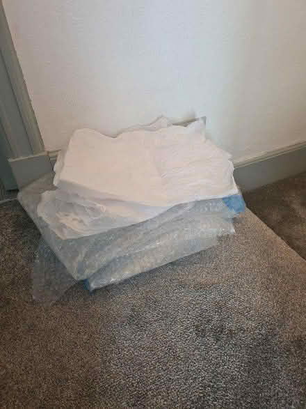 Photo of free Packaging materials (Colinton EH13) #1