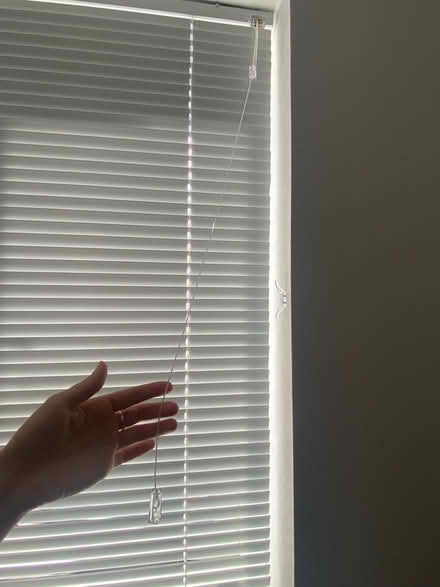 Photo of free 1844mm width brand new blind (Landport) #3