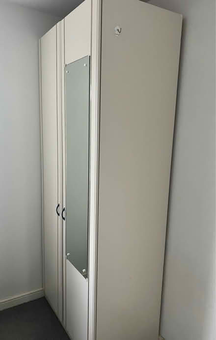 Photo of free Wardrobe (OL11) #1