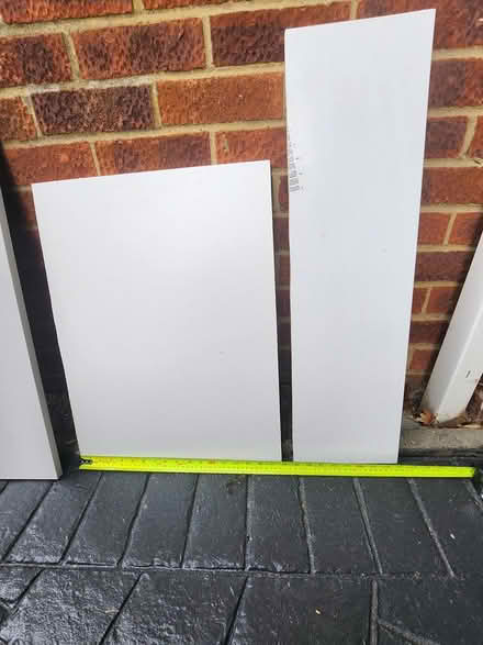 Photo of free Shelving (Bearsted) #1