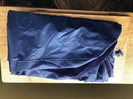 Photo of free Air bed (Cupar KY15) #1