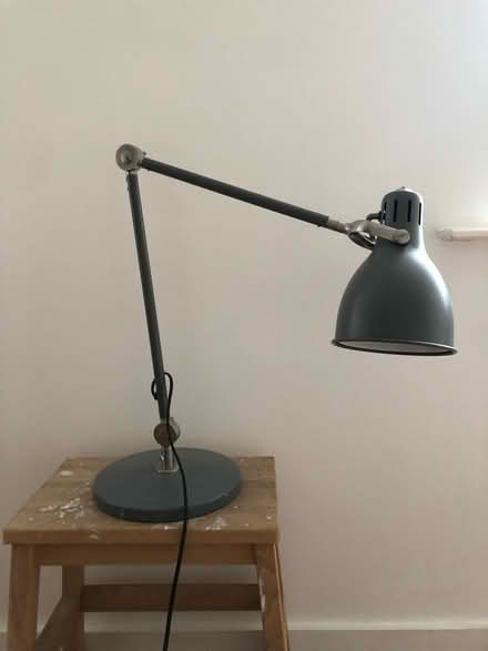 Photo of free Lamp (M16) #1