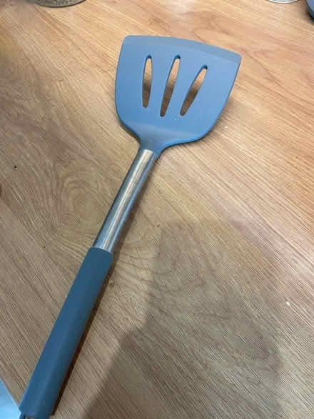 Photo of free Large spatula (York, YO24) #1