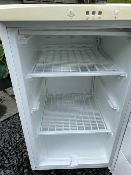 Photo of free Freezer (Ravenstonedale CA17) #2