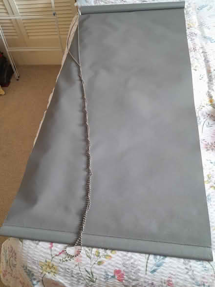 Photo of free Blackout Blind (Long Eaton .) #3