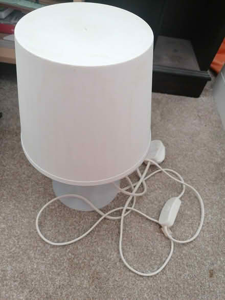 Photo of free Lamp (NG7) #1